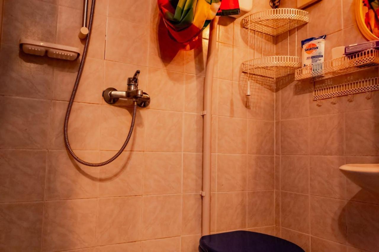 Apartment Gea 2 Ičići Extérieur photo