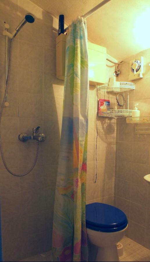 Apartment Gea 2 Ičići Extérieur photo